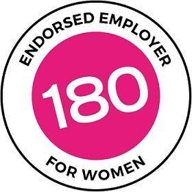 Work 180 Endorsed Employer